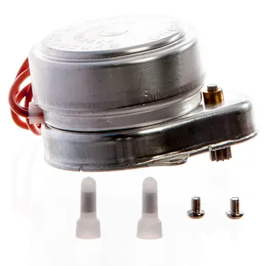 Productafbeelding van Uitlaatcomponent voor synchrone motor