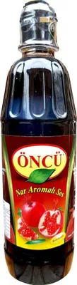 Produktbild von Öncü Granatapfelsirup PET 700g