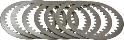 Immagine prodotto di Kit 7 dischi frizione TRW acciaio MES304 per Kawasaki