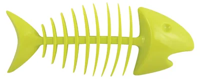 Produktbild von MSV Seifenablage, Grün, Kunststoff