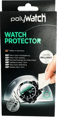 Image de Protège-Montres PolyWatch Nano Glass PolyWatch Watch