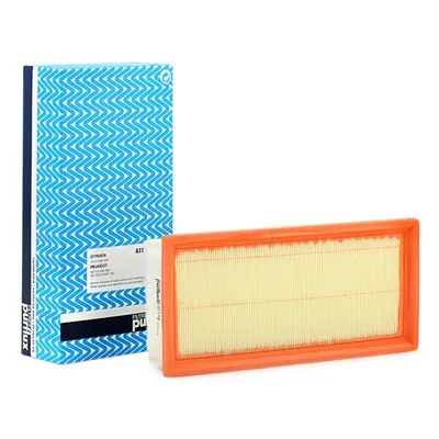 Produktbild von Luftfilter PURFLUX A1179 für CITROËN C5 III Kombi (RW) Filtereinsatz