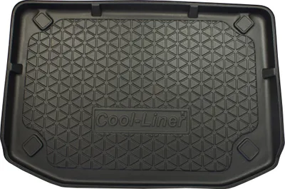 Produktbild von Z438550 Kofferraumwanne kompatibel mit Citroen C3 Picasso 2009-10.2017