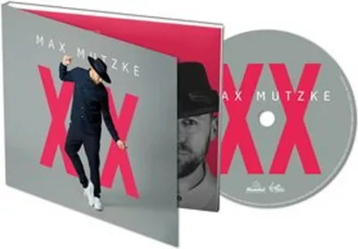 Obrázek produktu pro Max Mutzke: XX