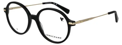 Produktbild von LONGCHAMP EYEWEAR Brillenfassung LONGCHAMP LO2736 50001