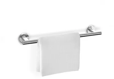 Produktbild von Zack Handtuchhalter Scala 45 cm hochglanzpolierter Edelstahl