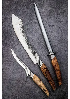 Immagine prodotto di Affilatoio diamantato Katai 26 cm, FORGIATO