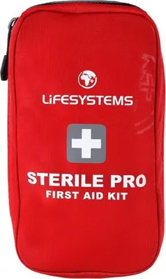 Produktbild von Apotheke LIFESYSTEMS STERILE PRO KIT
