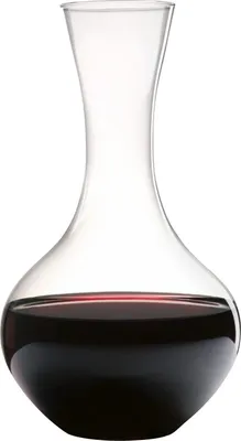Imagen del producto de Riedel DEKANTER SYRAH, 1 unidad, referencia 148000013