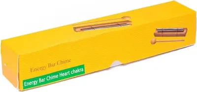 Produktbild von Heilungs Klangstab 4. Chakra -- 15.3 cm