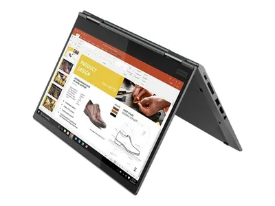 Produktbild von Lenovo ThinkPad X1 Yoga (4th Gen) - 35.6 cm (14") - Core i7 8565U - 16 GB RAM - 2 TB SSD - Deutsch