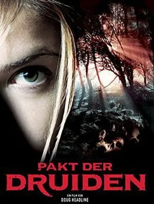 Produktbild von Pakt der Druiden