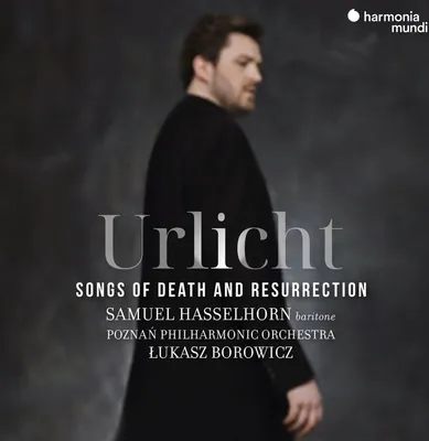 Obrázek produktu pro Samuel Hasselhorn - Urlicht