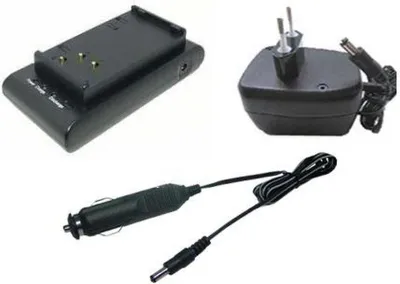 Produktbild von Ladegerät für Akku Sony  NP-66