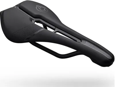 Produktbild von PRO MTB-Fahrradsattel  Turnix Team AF,    275 x 132 mm