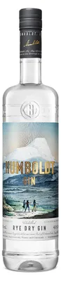 Immagine prodotto di Gin Humboldt.