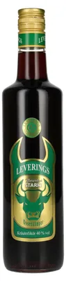 Image de Leverings Ossenkämper Kräuterlikör 40% Vol. 0,7l