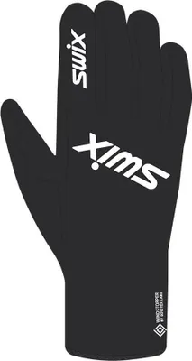 Produktbild von Swix Gore Performance Handschuh W Damen Langlaufhandschuhe schwarz 6