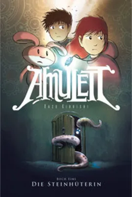 Obrázek produktu pro Amulett #1