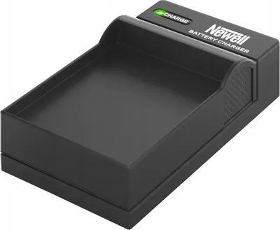 Immagine prodotto di Caricabatterie DC-USB Newell per batterie NP-W126 per