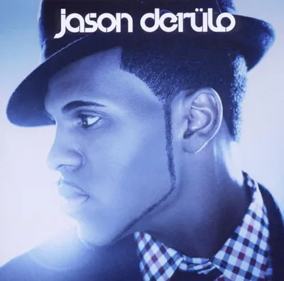 Obrázek produktu pro Jason Derulo: Jason Derulo