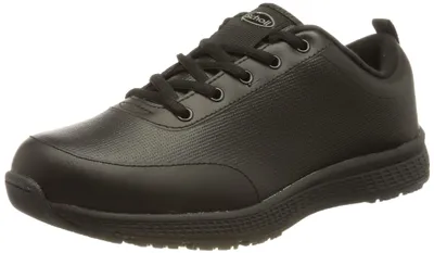Imagen del producto de Scholl F271521004370, calzado para profesionales de la salud, color negro