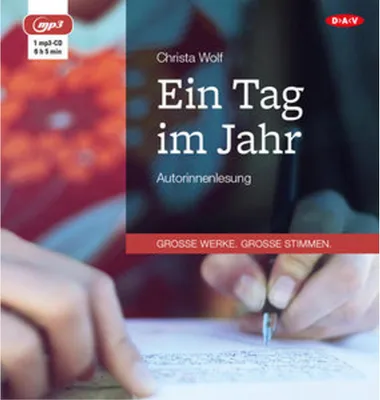 Obrázok produktu pre Ein Tag im Jahr