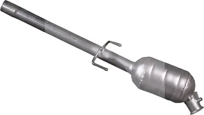 Produktbild von JMJ 1043 Dieselpartikelfilter DPF Rußpartikelfilter passend für MERCEDES-BENZ VIANO (W639) Abgasanlage Diesel