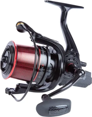 Produktbild von Nytro Starkx Carbon Long Cast 5500