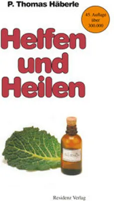 Obrázek produktu pro Helfen und Heilen