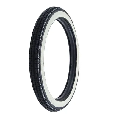 Obrázok produktu pre Pneumatiky Whitewall Kenda K252 2.25-17 (2 1/4 x 17) 33L TT