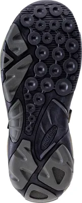 Produktbild von Martes - "Makany" Sandalen für Herren PP14269 (44 EU) (Grün)