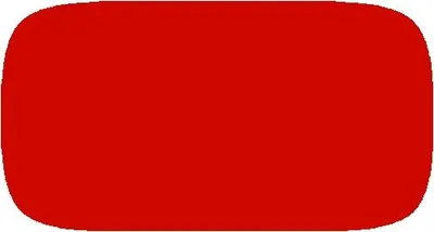 Image de Étiquettes pour bocaux, 7,5 x 4 cm, pour confitures, 48 pièces, rouge mat