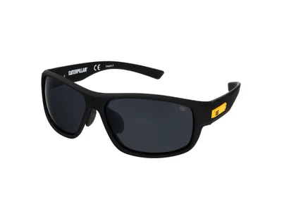 Produktbild von Caterpillar Sonnenbrille CTS-FUSED 104P 62