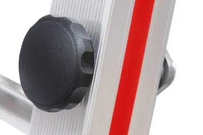 Produktbild von Hymer Sterngriffset für Treppenstehleitern