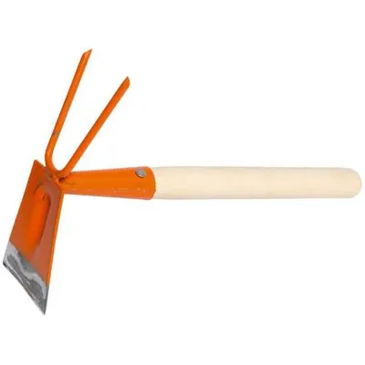 Produktbild von Spatel mit Zinken, mit Griff 30 cm, ENPRO