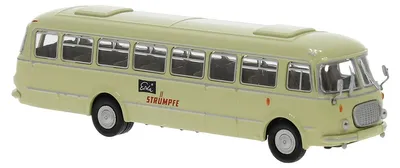 Immagine prodotto di 58269 JZS Jelcz 043, autobus Esda (grigio)