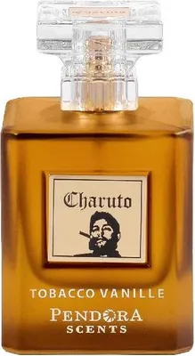 Obrázek produktu pro Paris Corner - Charuto Tobacco Vanille EDP 100ml