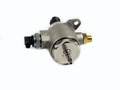 Produktbild von Benzinpumpe Kraftstoffpumpe Hochdruckpumpe für Audi Seat Skoda VW Bus T5 T6
