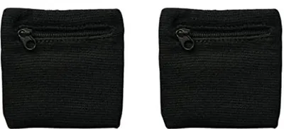 Image de Ceintures de sport à fermeture éclair, idéales pour le fitness, la course et l'entraînement