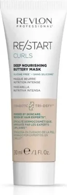Obrázok produktu pre Revlon Re-Start Curls maska 30ml
