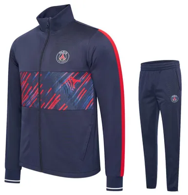 Produktbild von PSG Trainingsanzug Heim - 2026-2027 - Erwachsene - L