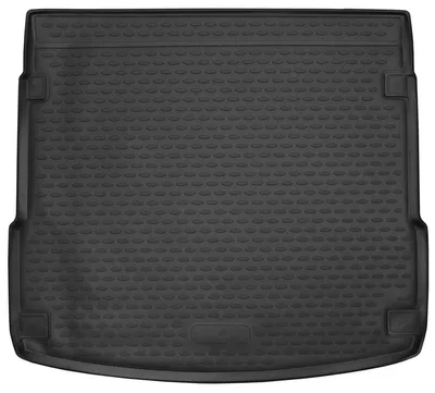 Produktbild von WALSER Kofferraumwanne 70848 kofferraum für AUDI Q5 (FYB) -50C - +50C°C Gummi