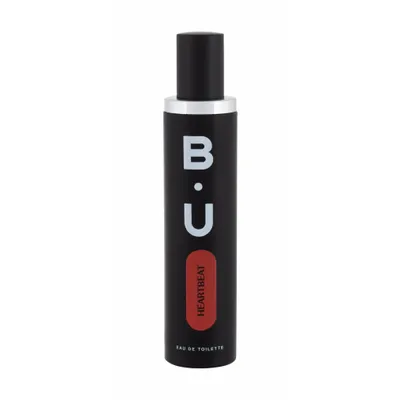 Produktbild von Sarantis B.U. Heartbeat EDT 50 ml W