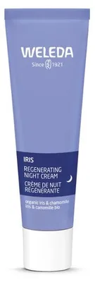 Obrázek produktu pro Hydratační a regenerační noční krém Kosatec