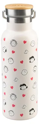 Produktbild von Erik Snoopy Peanuts Flasche    One Size