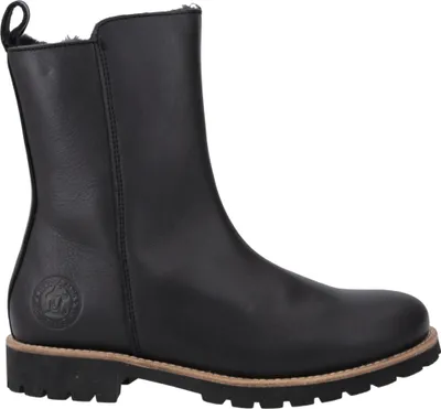 Produktbild von Panama Jack Klassische Stiefeletten Damen 32313434373139 Schwarz 38 EU