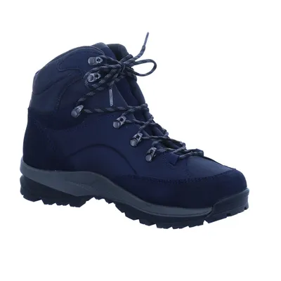 Produktbild von Trekkingschuhe für Damen in blau