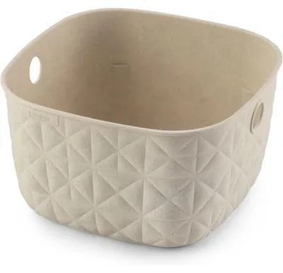 Zdjęcie produktu dla Pudełko Curver Softex XS 3 l beżowe