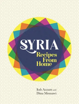 Produktbild von Syria